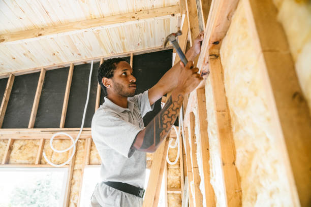 Best Wall Insulation Contractor  in Gridley, CA